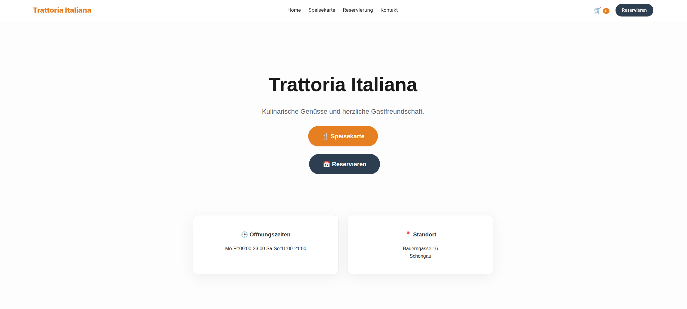 instarestaurant pro – das all in one restaurant os für wordpress
