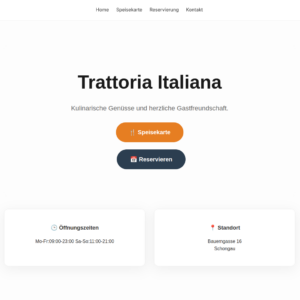 instarestaurant pro – das all in one restaurant os für wordpress