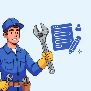 handwerker logikformular pro — die leadengine x.