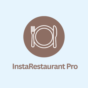 instarestaurant pro – das all in one restaurant os für wordpress