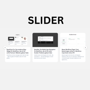 beastposts pro: modern blog post slider & grid widget for elementor