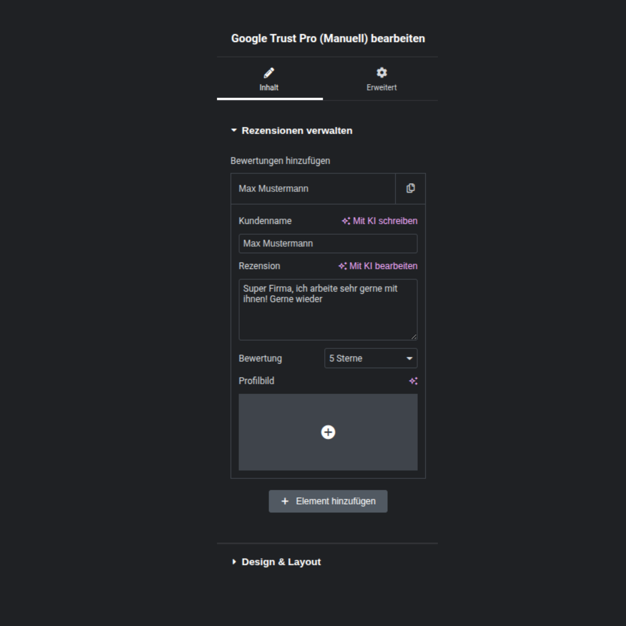 google trustboost 100 – elementor google review widget (unbegrenzt) google trustboost 100 – elementor google review widget (unbegrenzt)