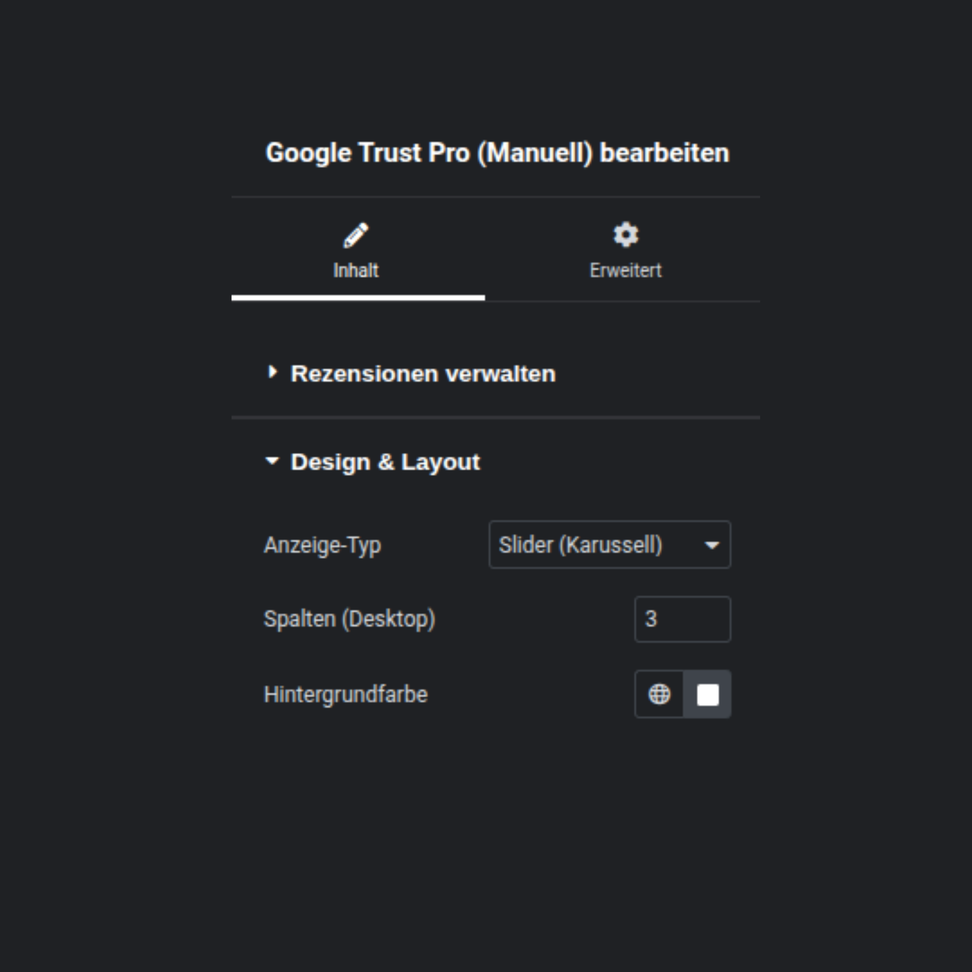 google trustboost 100 – elementor google review widget (unbegrenzt) google trustboost 100 – elementor google review widget (unbegrenzt)